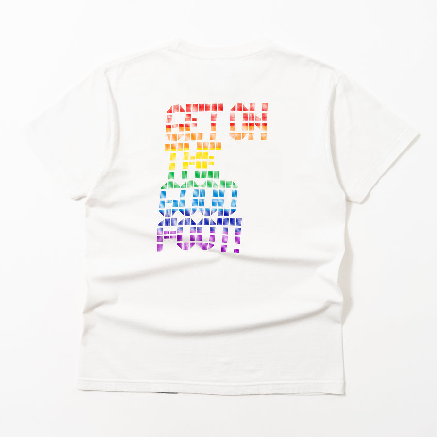 Foot! World Soccer News S/S Tee