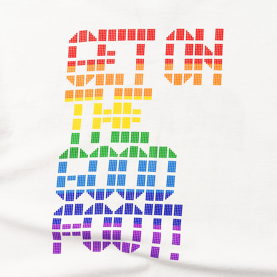 Foot! World Soccer News S/S Tee