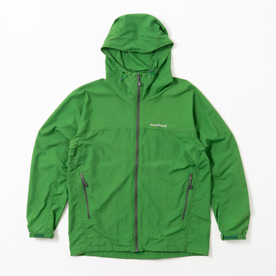 mont-bell O.D. Mountain Parka