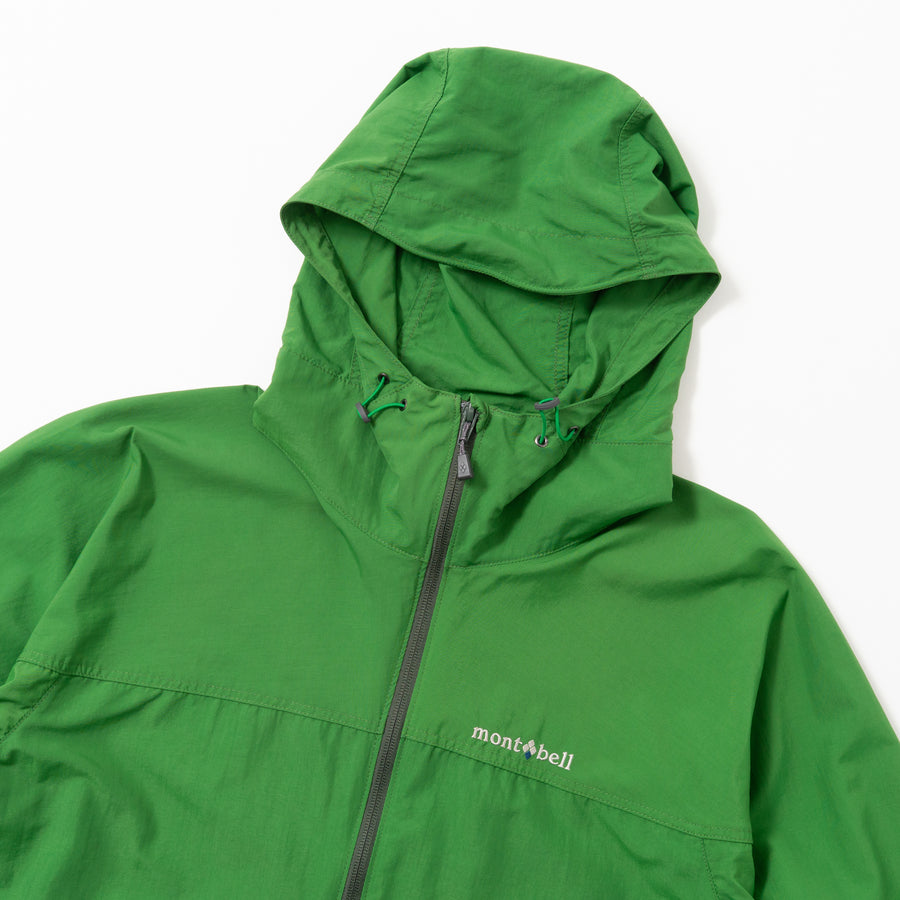 mont-bell O.D. Mountain Parka