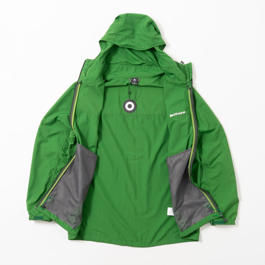 mont-bell O.D. Mountain Parka
