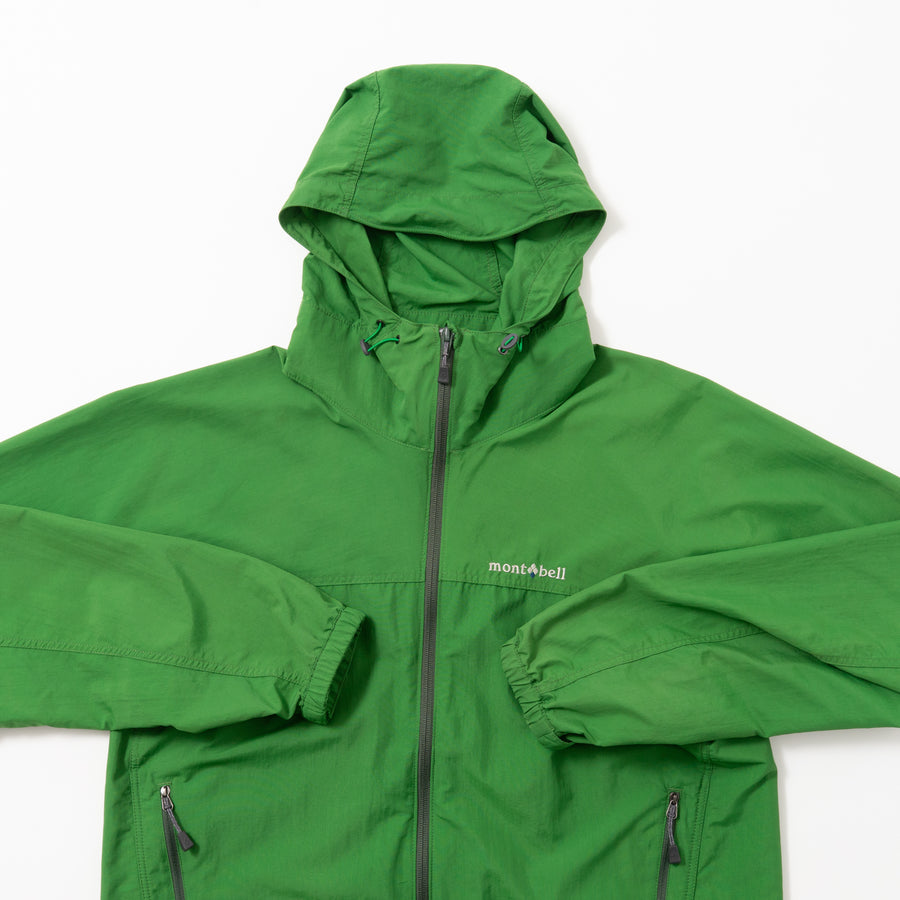 mont-bell O.D. Mountain Parka