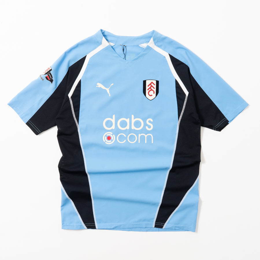 04/05 FULHAM AWAY JERSEY