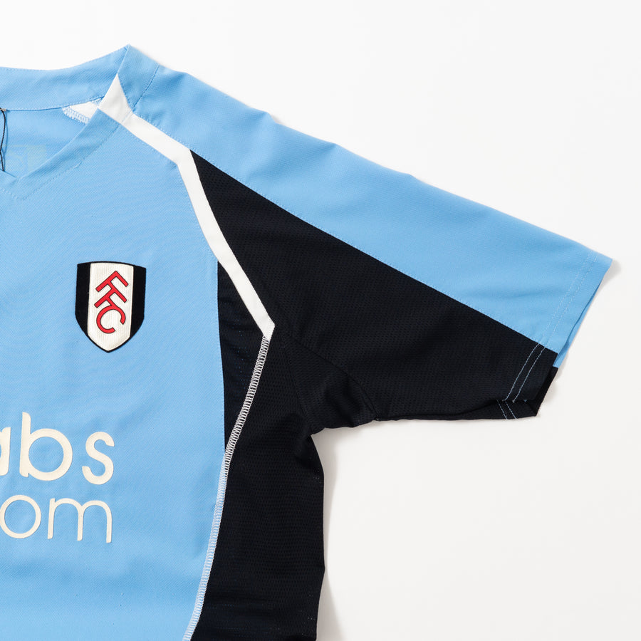04/05 FULHAM AWAY JERSEY