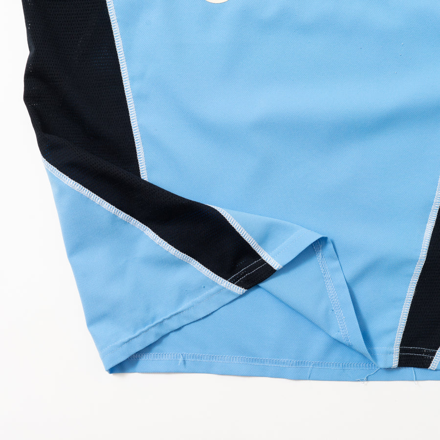 04/05 FULHAM AWAY JERSEY