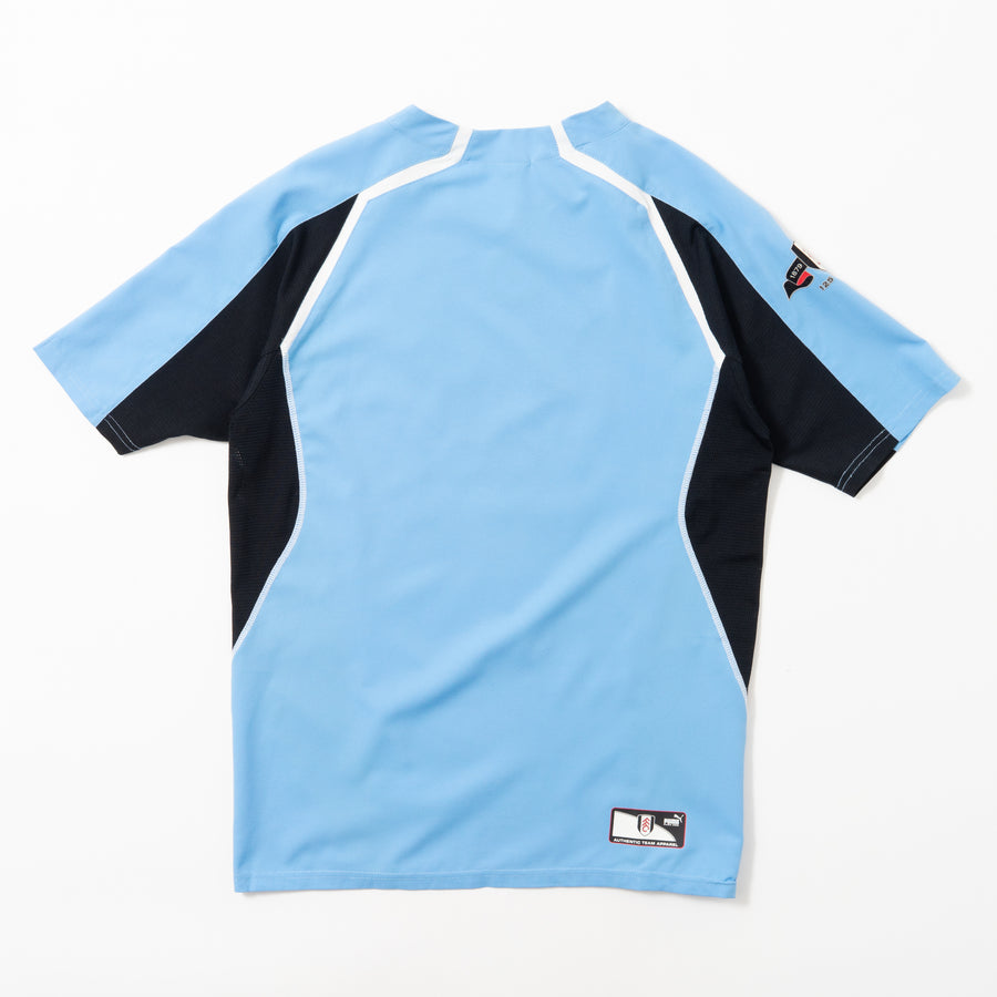 04/05 FULHAM AWAY JERSEY