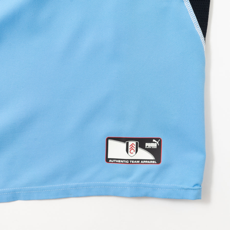 04/05 FULHAM AWAY JERSEY