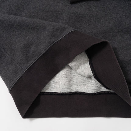00's adidas Sun Fade V-Gazette Sweatshirt