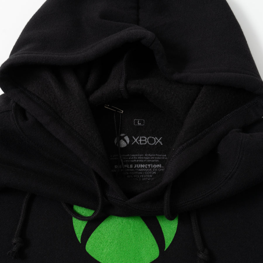 XBOX Pullover Hoodie