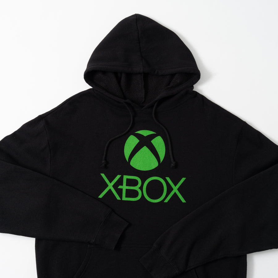 XBOX Pullover Hoodie