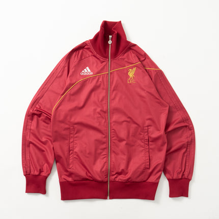 00's Liverpool Track Top