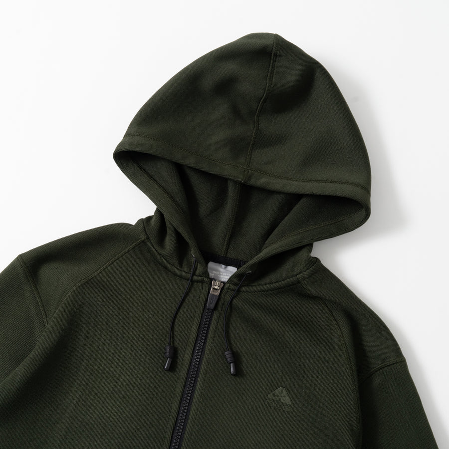 00's NIKE ACG Half-Zip Tech Hoodie