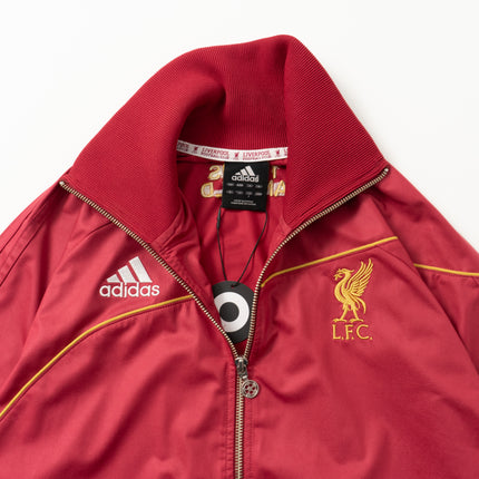 00's Liverpool Track Top