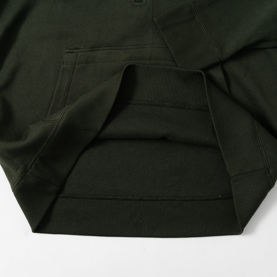 00's NIKE ACG Half-Zip Tech Hoodie