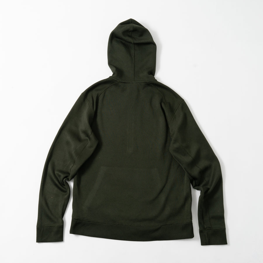 00's NIKE ACG Half-Zip Tech Hoodie