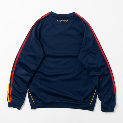 10/11 Spain Training Top