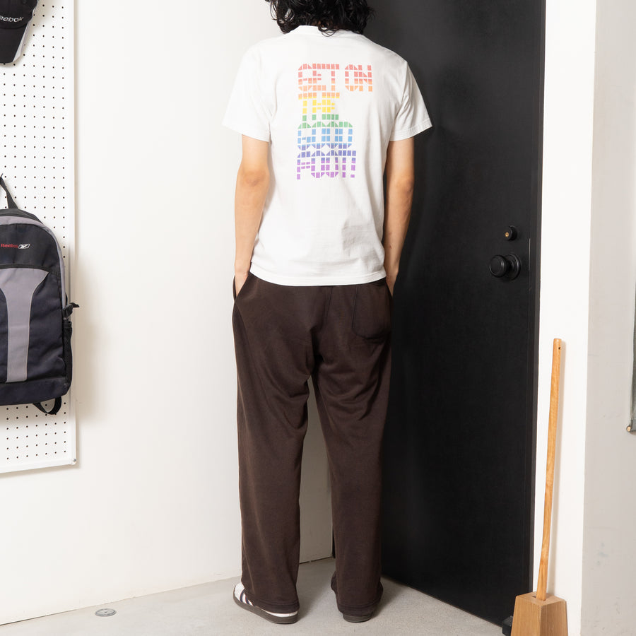 Foot! World Soccer News S/S Tee