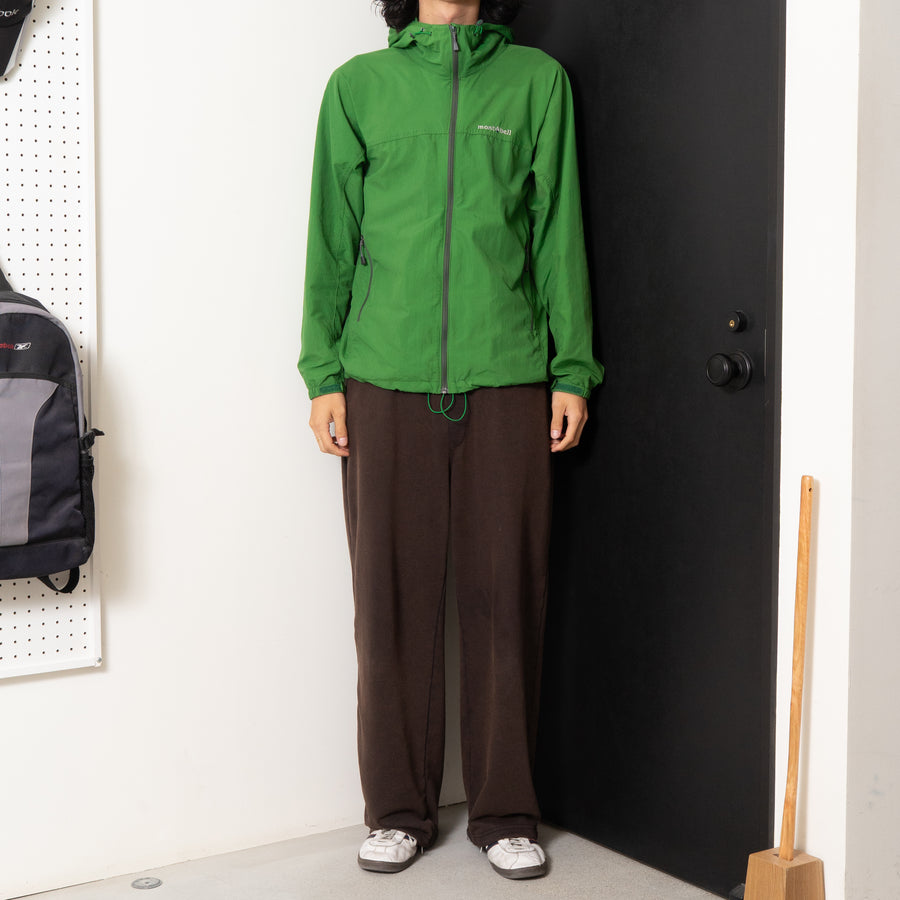 mont-bell O.D. Mountain Parka