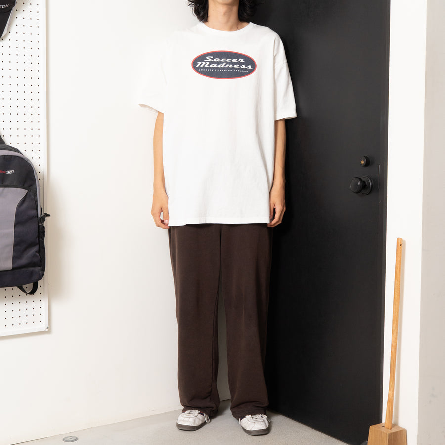 90'S FILA SOCCER S/S TEE