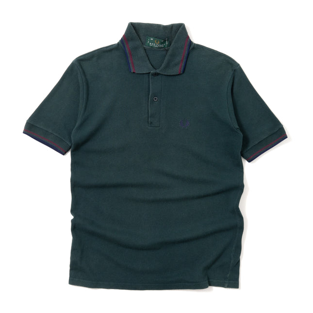 90's Fred Perry M12 S/S Polo Shirt