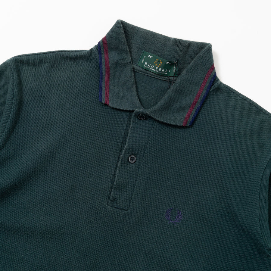 90'S FRED PERRY M12 S/S POLO SHIRT