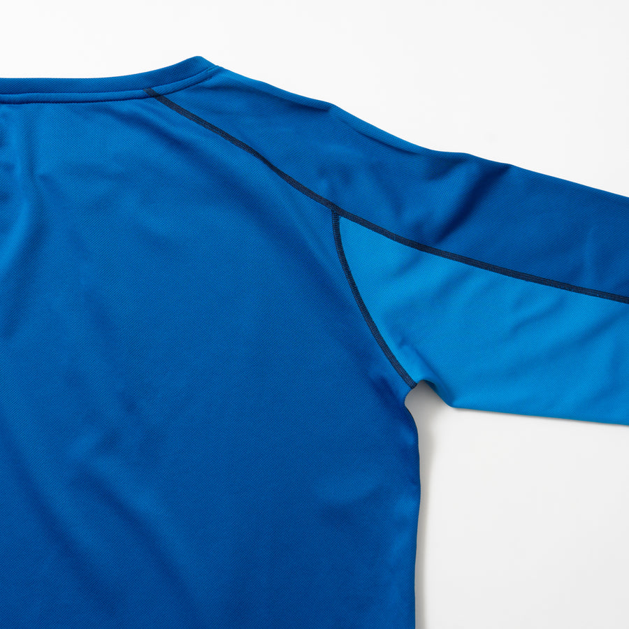 berghaus Polyester L/S Tee