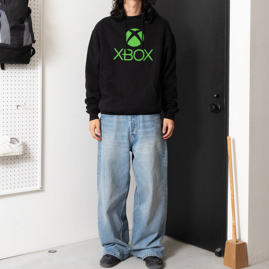 XBOX Pullover Hoodie