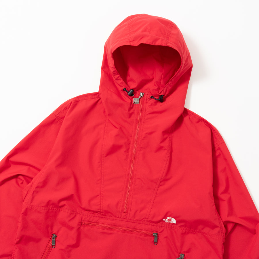 THE NORTH FACE ANORAK PARKA