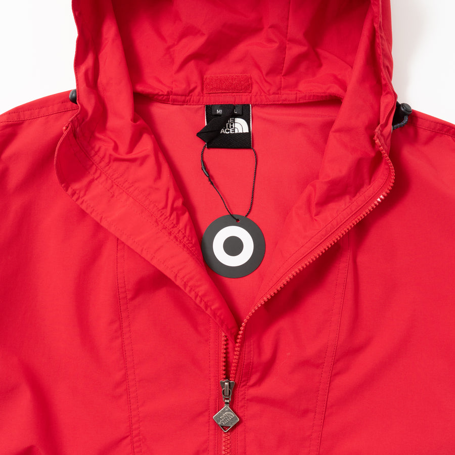 THE NORTH FACE ANORAK PARKA