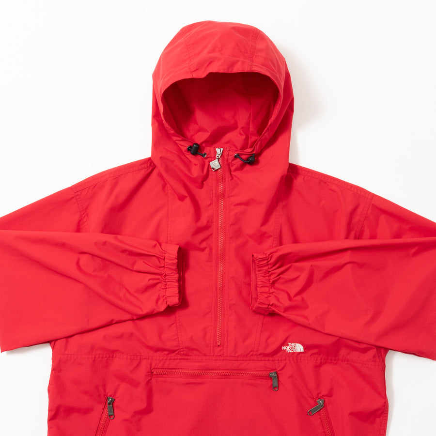 THE NORTH FACE ANORAK PARKA
