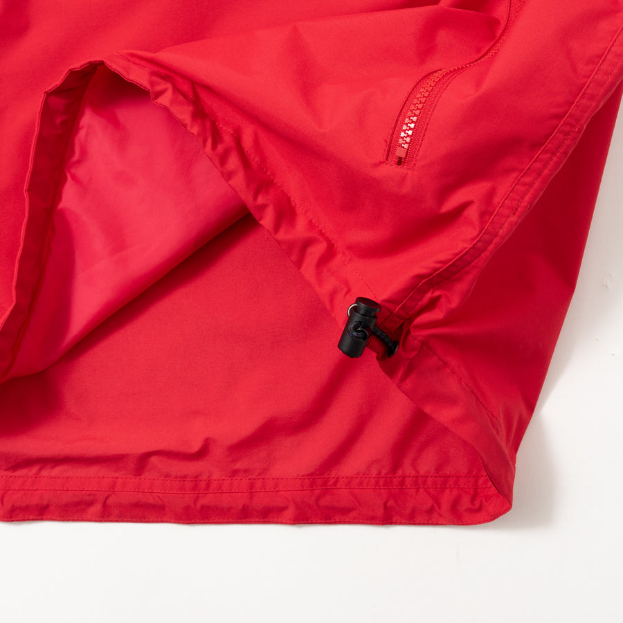 THE NORTH FACE ANORAK PARKA