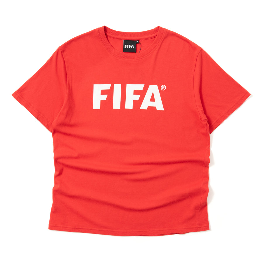 FIFA Official S/S Tee