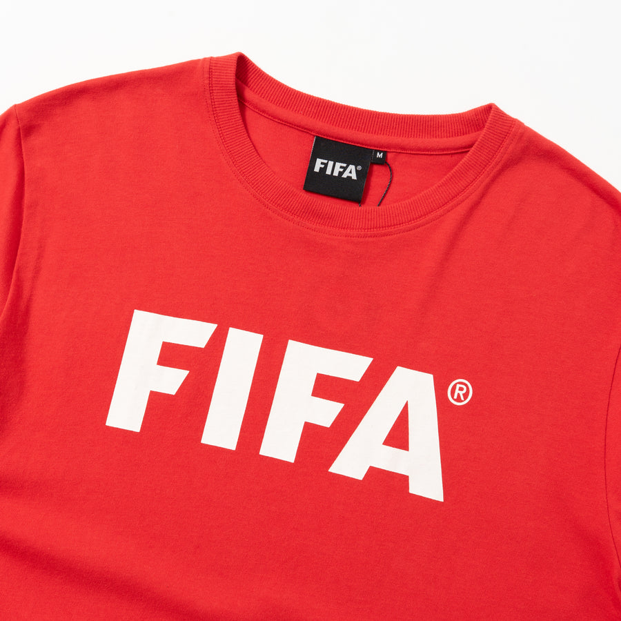 FIFA Official S/S Tee