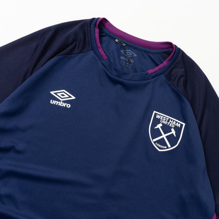 West Ham United Training Shirt