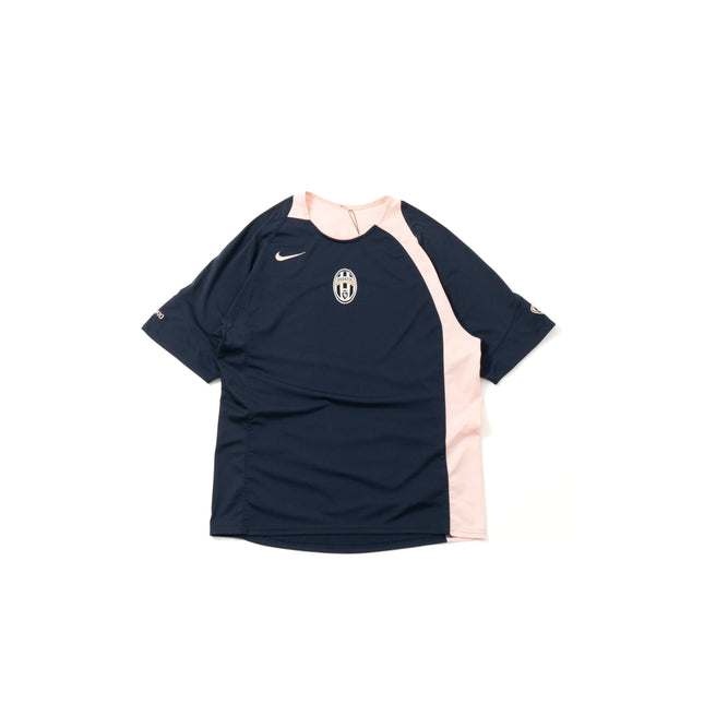 00's Juventus Training Shirt