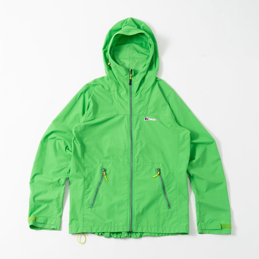 Berghaus CLOUDBURST Shell Jacket