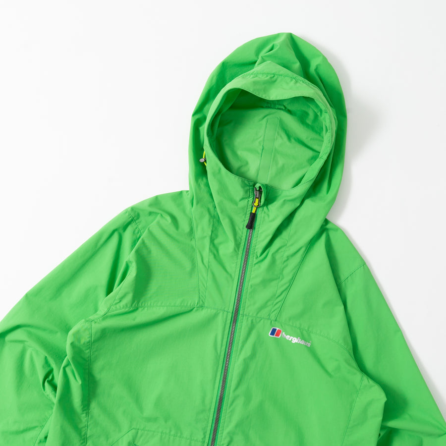 Berghaus CLOUDBURST Shell Jacket