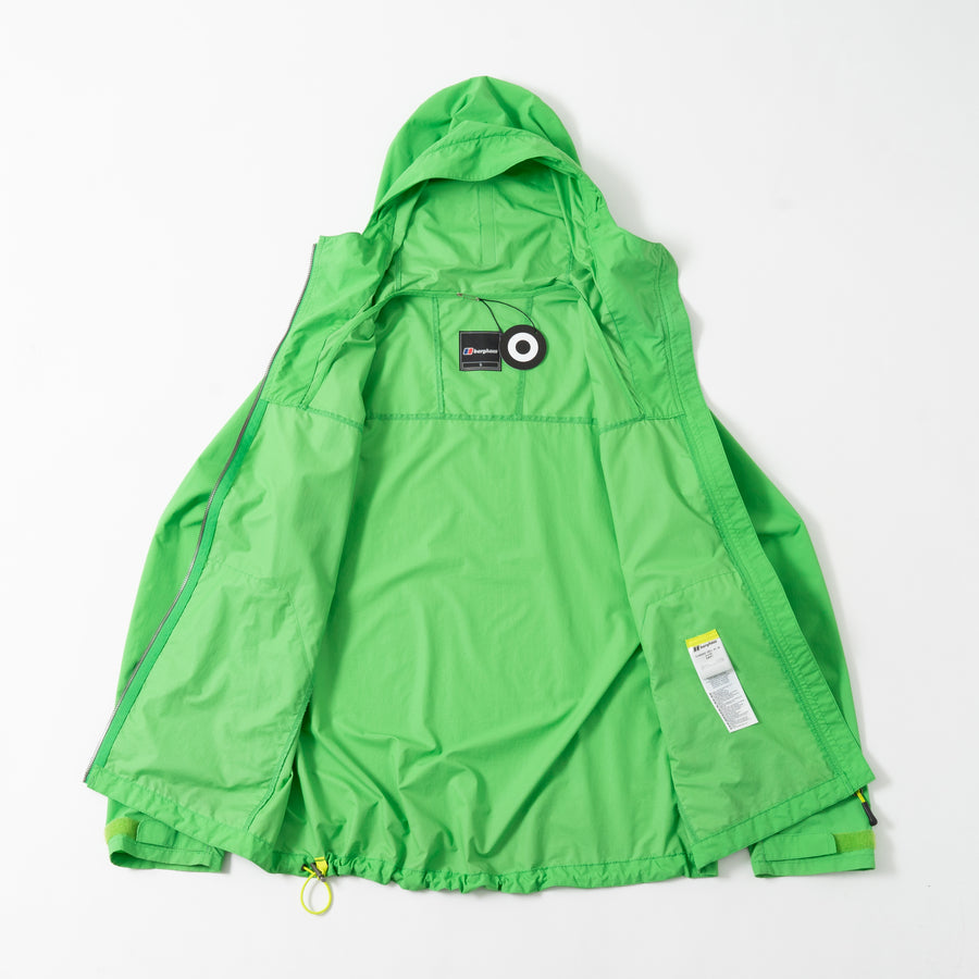 Berghaus CLOUDBURST Shell Jacket