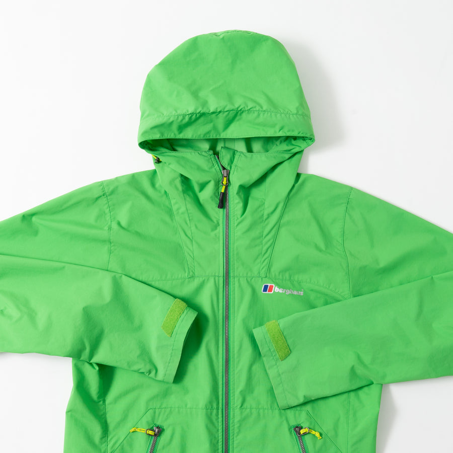 Berghaus CLOUDBURST Shell Jacket