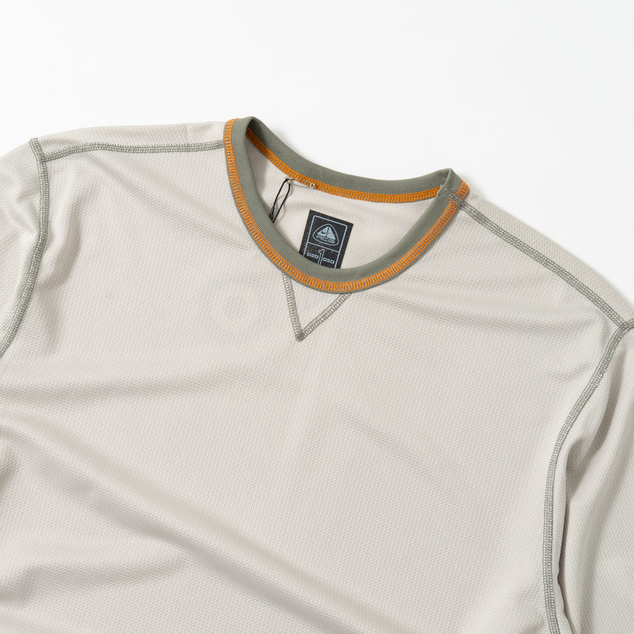 00's NIKE ACG All Conditions L/S Tee