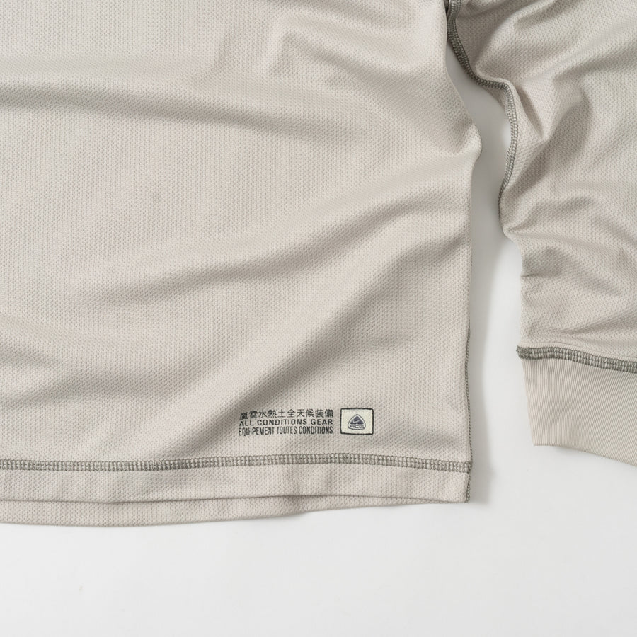 00's NIKE ACG All Conditions L/S Tee