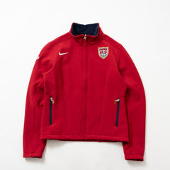 00's USA Zip Up Jacket