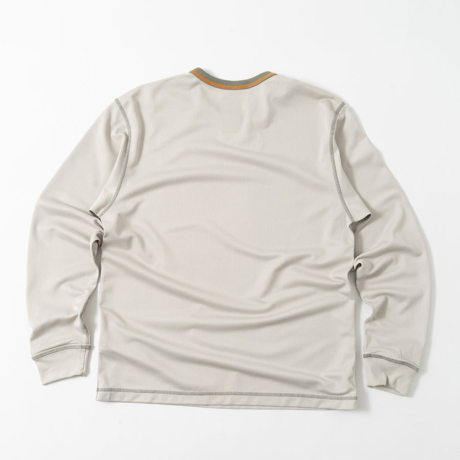 00's NIKE ACG All Conditions L/S Tee