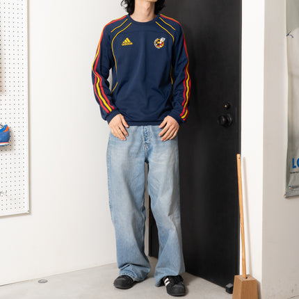10/11 Spain Training Top