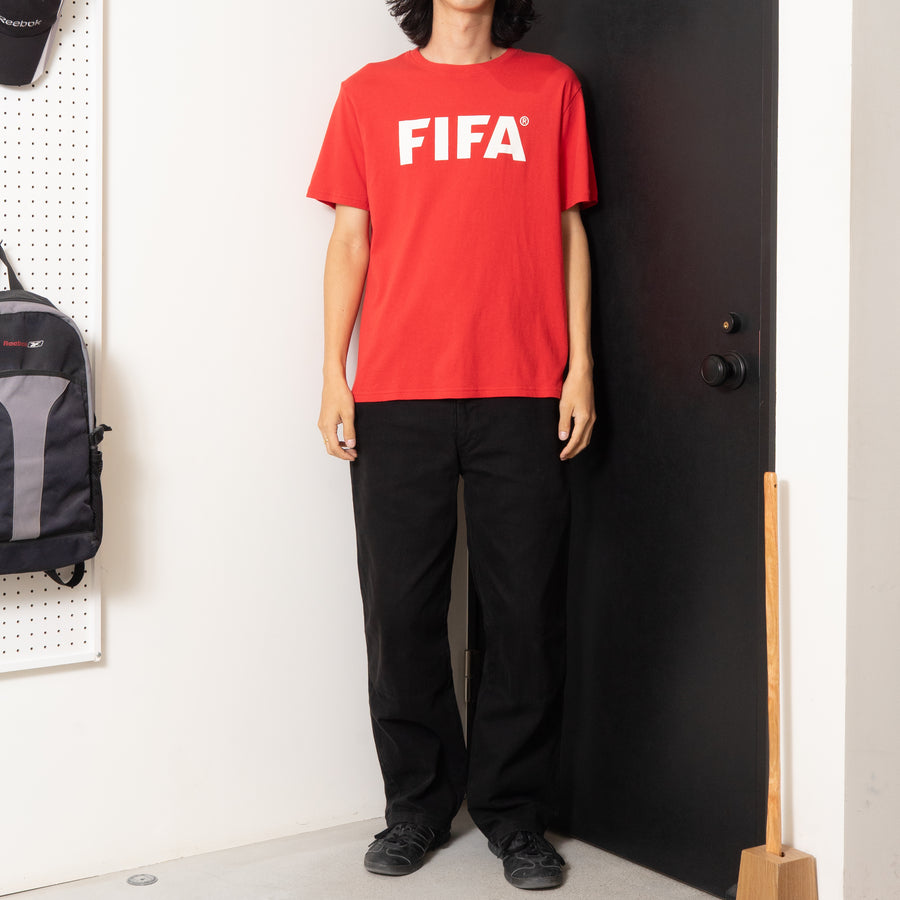 FIFA Official S/S Tee