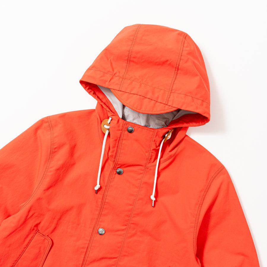 HELLY HANSEN RAIN JACKET