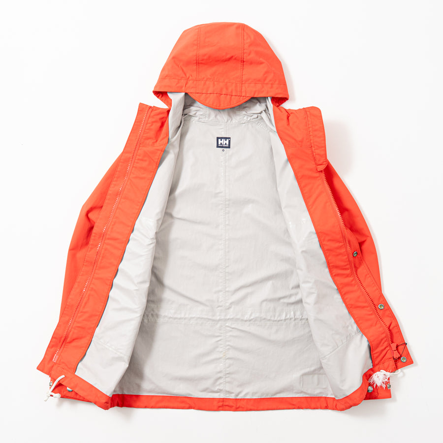 HELLY HANSEN RAIN JACKET