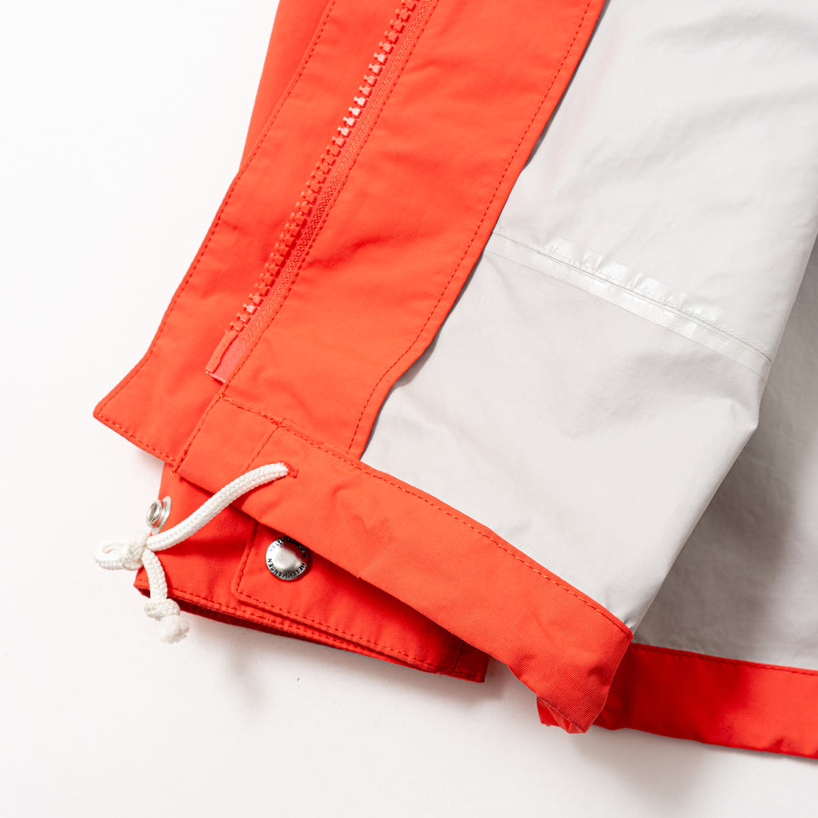 HELLY HANSEN RAIN JACKET