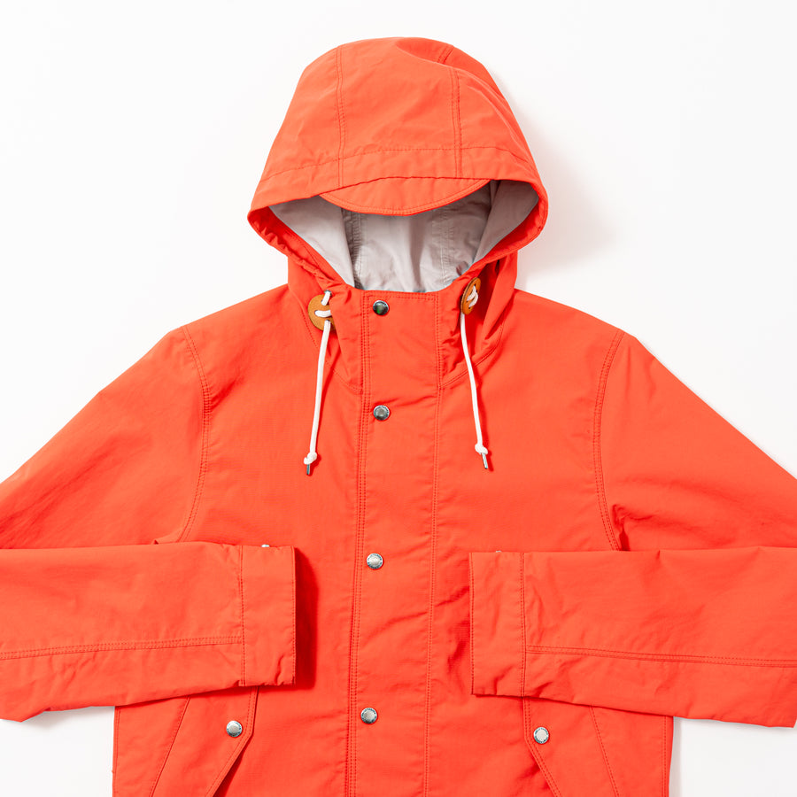 HELLY HANSEN RAIN JACKET