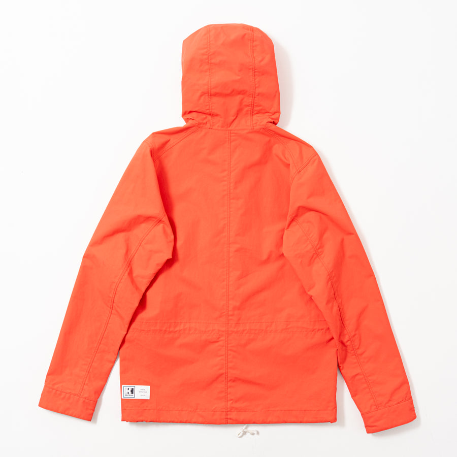 HELLY HANSEN RAIN JACKET